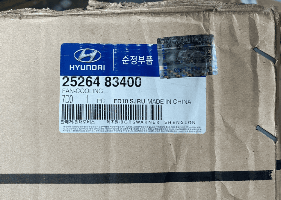 PHỤ TÙNG Ô TÔ