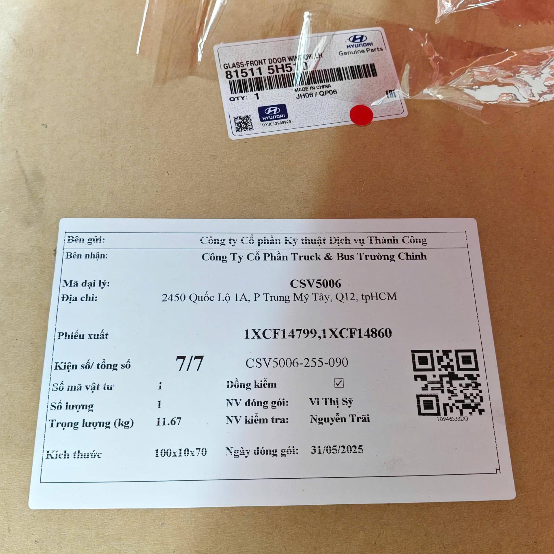 PHỤ TÙNG Ô TÔ