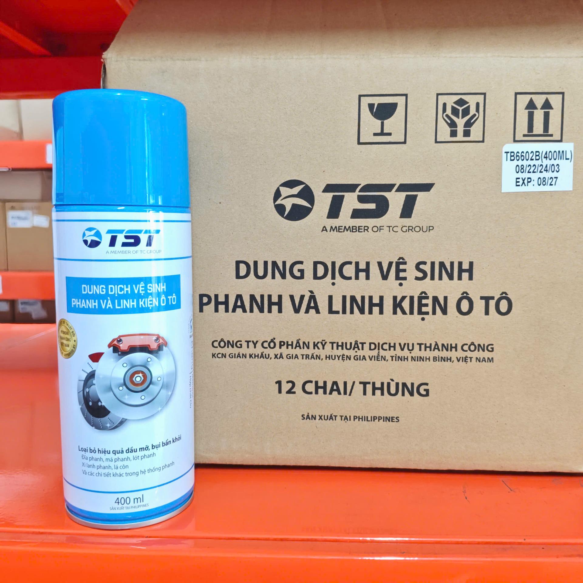 PHỤ TÙNG Ô TÔ