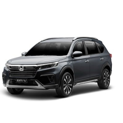 HONDA BR-V