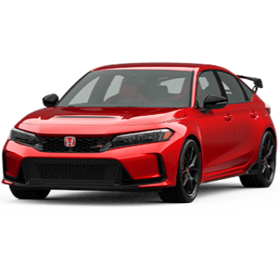 HONDA CIVIC TYPE R