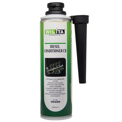 Dung dịch bảo dưỡng hệ thống nhiên liệu - Diesel conditioner