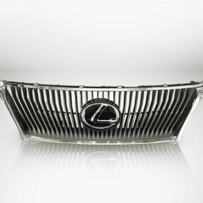 Mặt ga lăng Lexus RX350 2009-2012