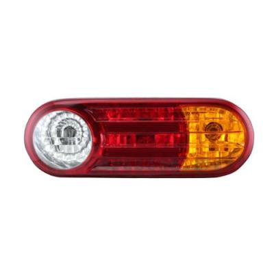 Đèn hậu bên trái Hyundai New Porter H150