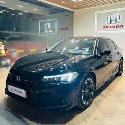 XE CIVIC G ĐEN ĐÃ QUA SỬ DỤNG CHÍNH HÃNG HONDA HỒ CHÍ MINH