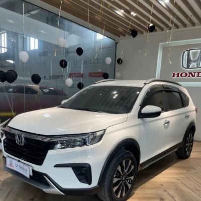 XE HONDA BR-V BẢN L ĐÃ QUA SỬ DỤNG CHÍNH HÃNG HONDA HỒ CHÍ MINH