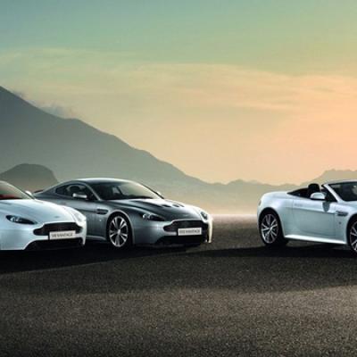 Showroom xe thể thao 6