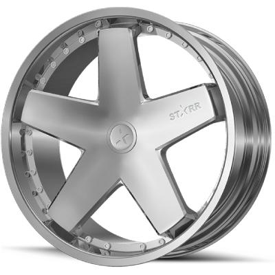 Mâm xe thể thao ưa chuộng hiện nay