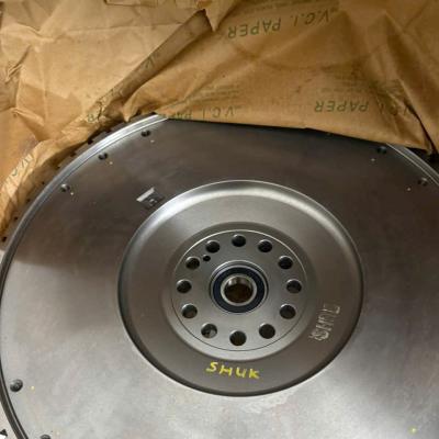 Bánh Đà Hyundai HD260 HD270 HD320 HD360 HD700 HD1000 Trago