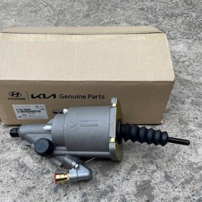 Bầu trợ lực côn ( Sẹc bô ly hợp ) Hyundai Trago