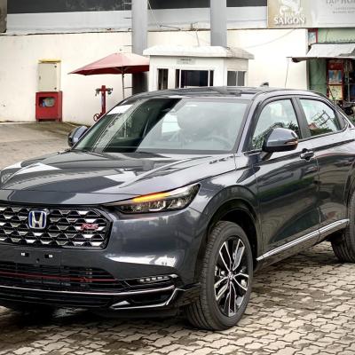 Honda HR-V vinh dự nhận Giải thưởng “Ôtô của năm” toàn thị trường và “Ôtô của năm” phân khúc xe gầm cao cỡ B