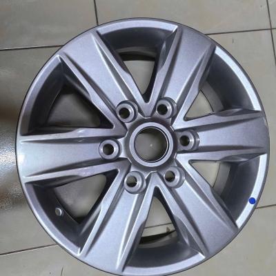 La-giăng nhôm ( Mâm đúc ) Hyundai Solati