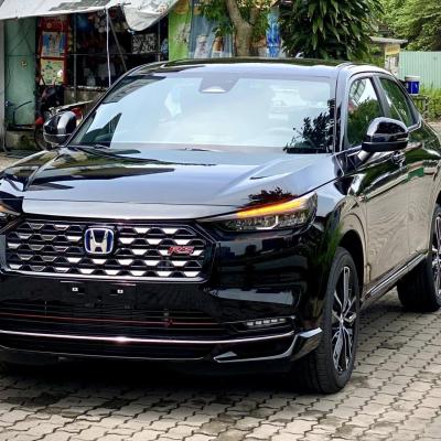Giá lăn bánh Honda HRV năm 2026