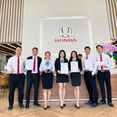 VINH DANH CÁ NHÂN XUẤT SẮC T12-2025 / QUÝ 4- 2025