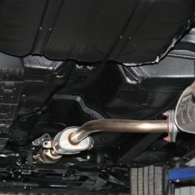 Phủ gầm chống rỉ sét