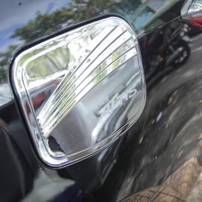 Đèn xe sang trọng 4
