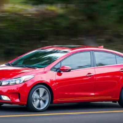 Xe thể thao mới nhất 2018