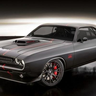 Xe thể thao mới nhất 2018 9