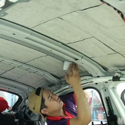 Phụ kiện xe quan trọng