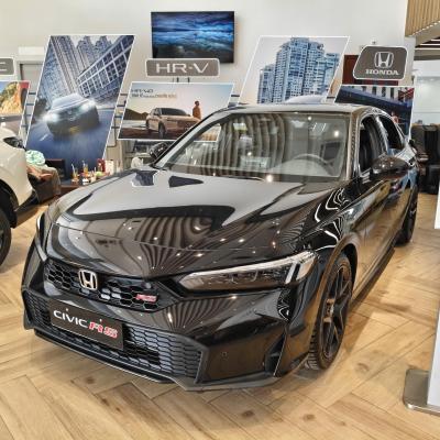 Honda Civic 2026: Giá Xe Lăn Bánh, Thông Số Kỹ Thuật, Khuyến Mãi & Trả Góp Mới Nhất (1/2026)