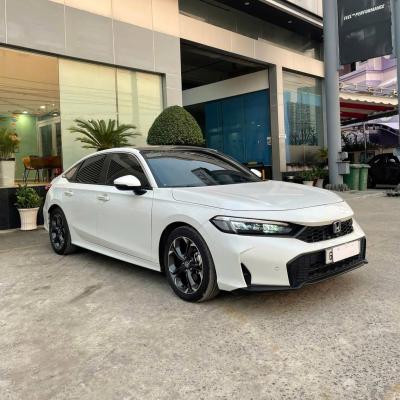 XE HONDA CIVIC G TRẮNG ĐÃ QUA SỬ DỤNG CHÍNH HÃNG HONDA HỒ CHÍ MINH