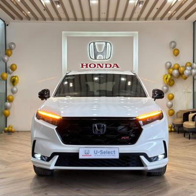 U-select – Nhãn hiệu xe qua sử dụng chính hãng từ Honda