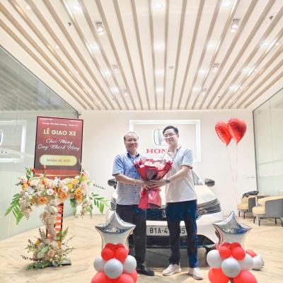 CITY RS TRẮNG - GIA LAI - KH MAI QUỐC HUY