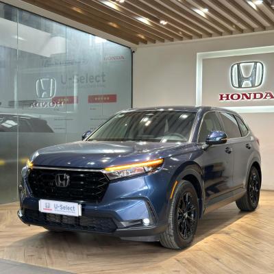 XE HONDA CRV L XANH ĐÃ QUA SỬ DỤNG CHÍNH HÃNG HONDA HỒ CHÍ MINH