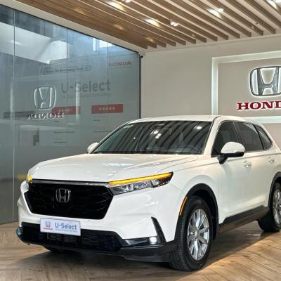 XE HONDA CRV L TRẮNG ĐÃ QUA SỬ DỤNG CHÍNH HÃNG HONDA HỒ CHÍ MINH