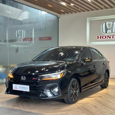 XE HONDA CITY RS ĐEN ĐÃ QUA SỬ DỤNG CHÍNH HÃNG HONDA HỒ CHÍ MINH