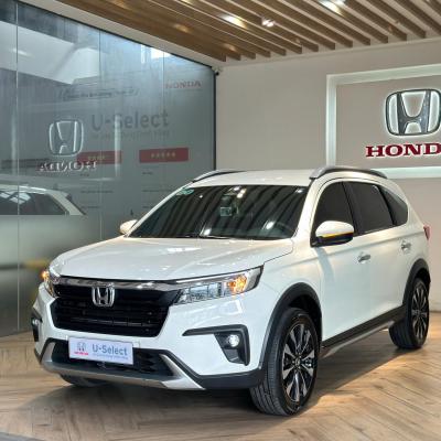 XE HONDA BRV L TRẮNG ĐÃ QUA SỬ DỤNG CHÍNH HÃNG HONDA HỒ CHÍ MINH